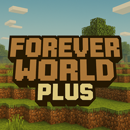 Forever World Plus project image