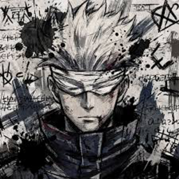 The Ultimate Jujutsu Craft logo