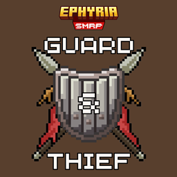 Guard & Thief [Ephyria] logo