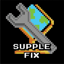 SuppleFix logo