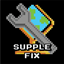 SuppleFix logo