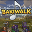 BakiWalk logo