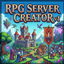 Rpg Server Creator v1 logo