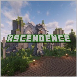 Ascendence logo