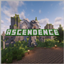 Ascendence logo