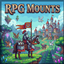 RpgMounts for servers logo