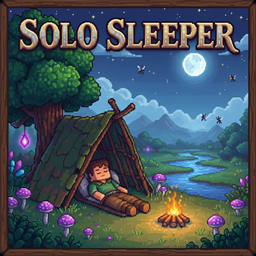 SoloSleeper project image