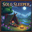 SoloSleeper logo