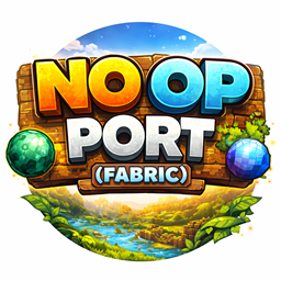 No OP TP Port project image