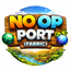 No OP TP Port logo