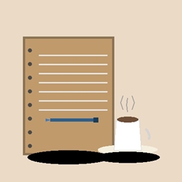 CoffeeNotes logo