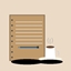 CoffeeNotes logo