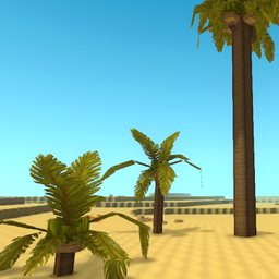 Palm Trees Fix project image
