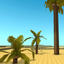 Palm Trees Fix logo