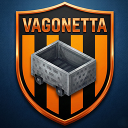 VAGONETTA - Vanilla Expanded logo