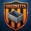VAGONETTA - Vanilla Expanded logo