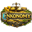 Enkonomy (Eco, Public Markets, NPC Shops) logo