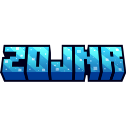 Zojnr logo