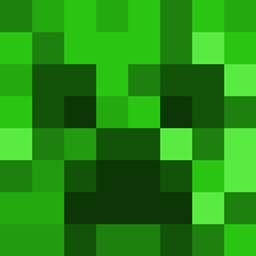 Glorpo's Creeper logo