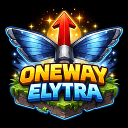 OneWay elytra logo