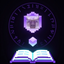 Kinetica : Extended Spellbooks logo