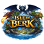 Isle of Berk Dragon Age logo