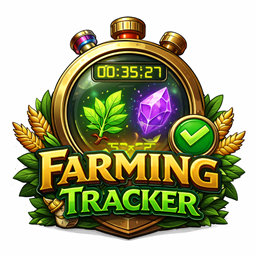 FarmingTracker logo