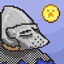 (Feudal Lords) Coinage logo