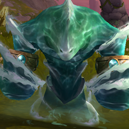 Water Elemental Reminder project image