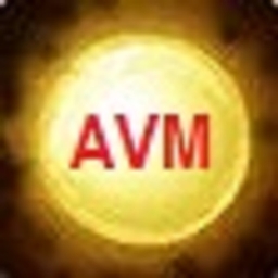 ArtaVolumeManager logo