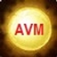 ArtaVolumeManager logo