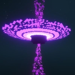 MiKo Beyond Journey's End logo