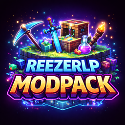 ReezerLP Community Pack logo