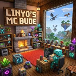 Linyo's MC Bude project image