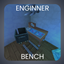 Taji's Enginner Bench [Development ended] logo