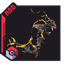 Cobblemon Fossils Plus ✨🦖 logo