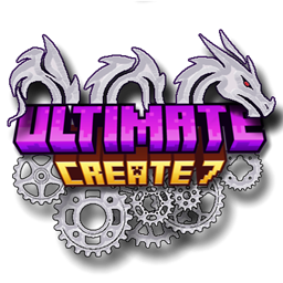 Ultimate Create 7 - UC7 logo