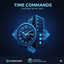 Command Timer Execute logo