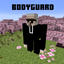 Bodyguard Addon logo
