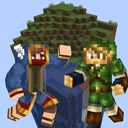 Chunk Party logo