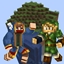 Chunk Party logo