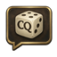 ChatQuips logo