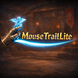 MousetrailLite logo