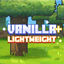 Vanilla+ Lightweight | Beta 26.1.2! logo