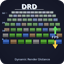 [DRD] Dynamic Render Distance logo
