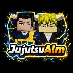JujutsuAlm (JJAlm) project image
