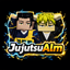 JujutsuAlm (JJAlm) logo