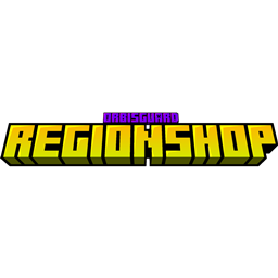 Regionshop | Rent & Buy regions logo