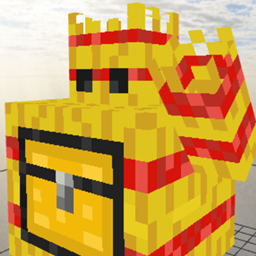 Additional Golems logo