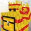 Additional Golems logo